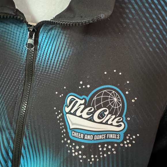 The One Cheer And Dance Finals Jacket Orlando, FL Women’s Medium- Competition - Picture 2 of 5